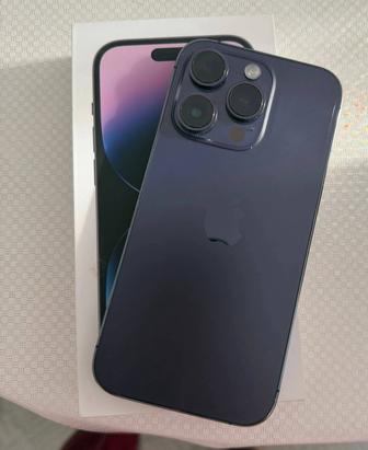 Продам Айфон 14 ПроМах