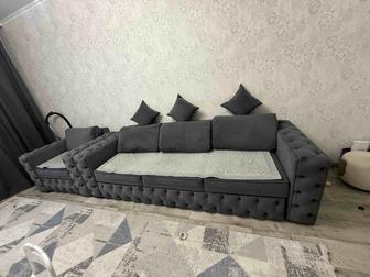 Продается диван кресло