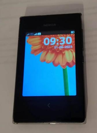 Телефон nokia asha