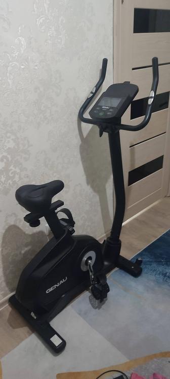 Велотренажер Genau Ergo XT-850