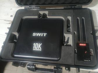 Продам радиоканал Swit flow 10k