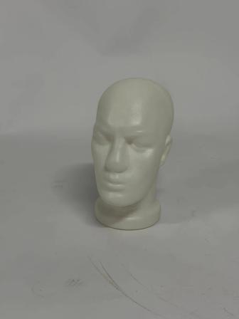 Манекен голова