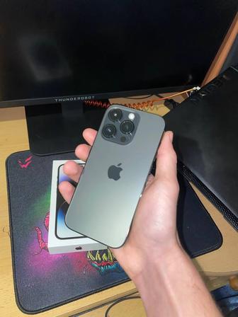 продам Iphone 14 pro 128gb