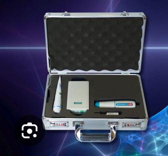 Спектральная фототерапия ,косметология