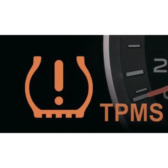 датчик давления шин tpms диагностика замена клонирование прописка ремонт