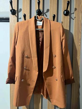 Двойка. Брючный костюм