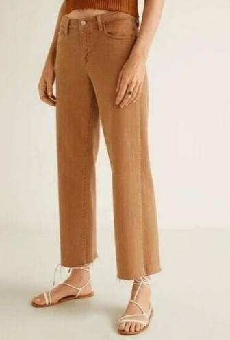 Джинсы Mango, модель Audrey, размер 36