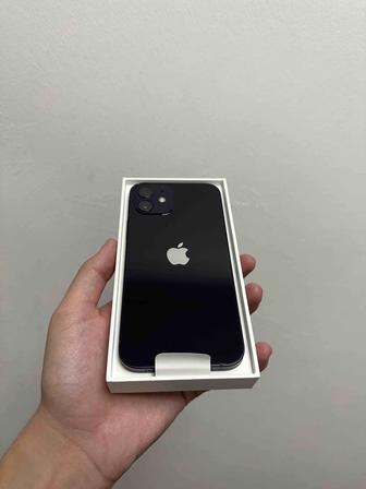 iPhone 12 128gb в идеальном состоянии