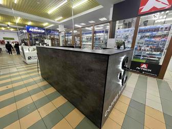 Срочно продам островок кофейню