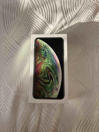 Продаю iPhone XS Max 256 GB