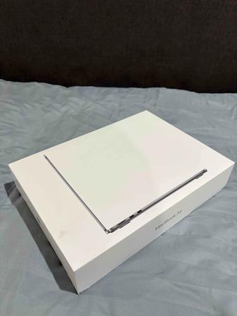 Продам новый MacBook M2 новый на гарантия