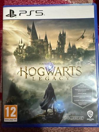 Hogwarts Legasy PS5
