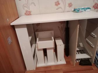 Продам стол новом состоянии