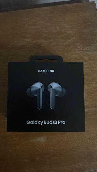 Galaxy buds3 Pro