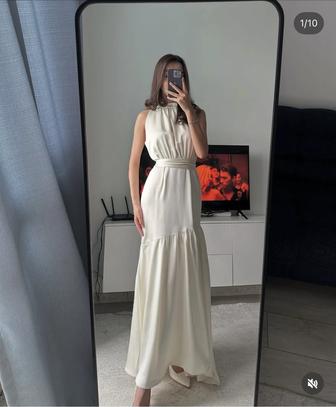 Платье