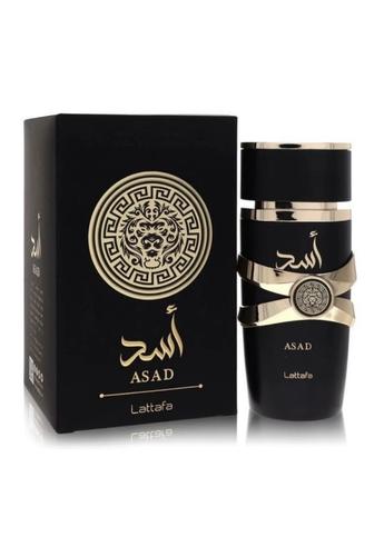 Yara Lattafa ASAD духи PARFUM 100
мл, для мужчин