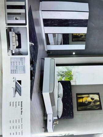 Спальний гарнитур