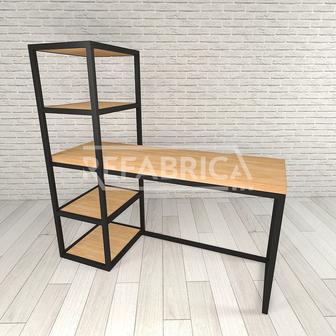 Мебель и торговое оборудование на заказ