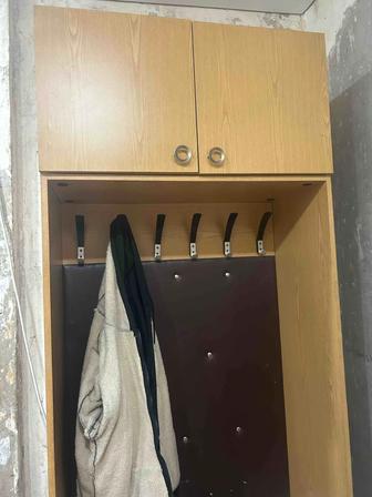 Отдам даром шкафы