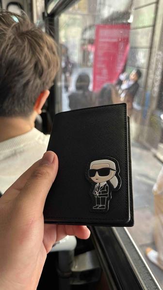Утерян паспорт гражданина Казахстана