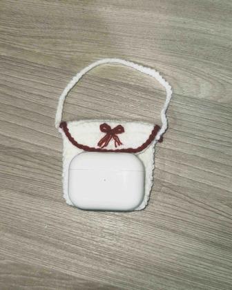 чехол для наушников airpods