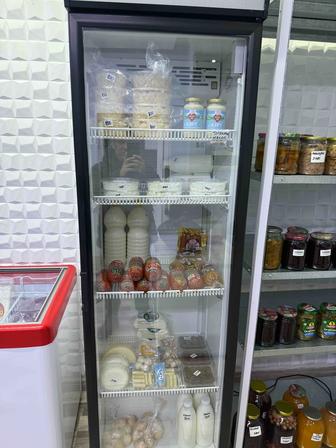 Продам холодильник б/у