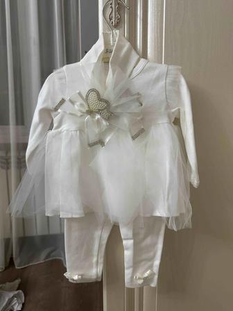 Детские подарочные наборы одежды