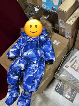 Продам комбинезон