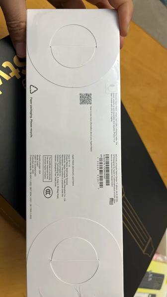 Apple Watch 10, 46mm