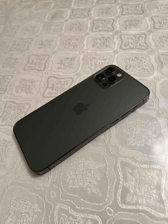 Продам iPhone 12pro 512гб
