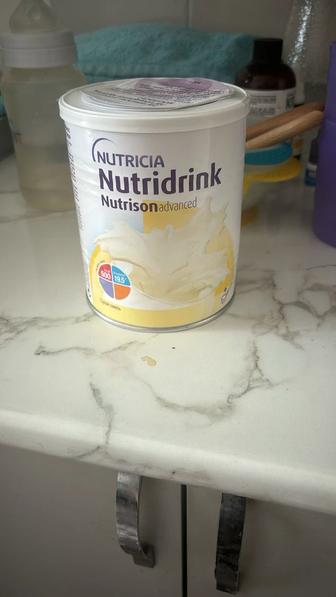 Смесь Nutridrink