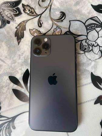 Продам IPhone 11 Pro 256