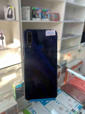 Vivo y12,64gb