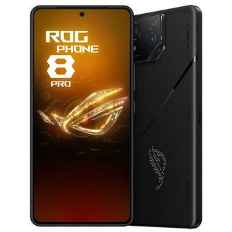 Asus Rog Phone 8 Pro 16/512 черный