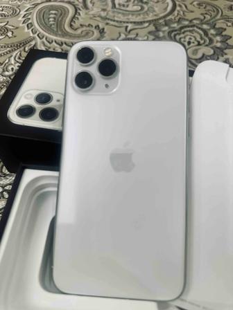 Продам iPhone 11 PRO в идеально техническом состоянии