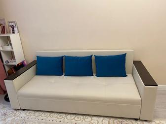 Продается диван