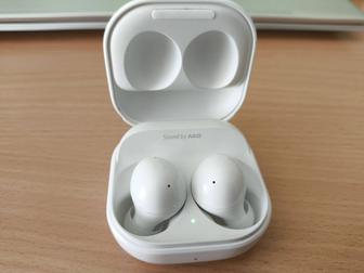 Продаю наушники Galaxy Buds 2