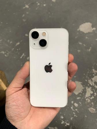 iPhone 13 mini
