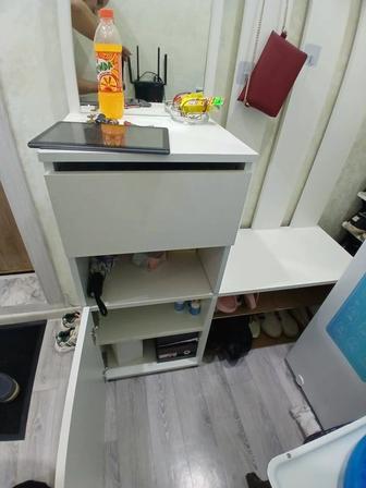Прихожая новая