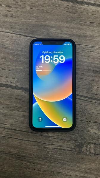 11 про айфон