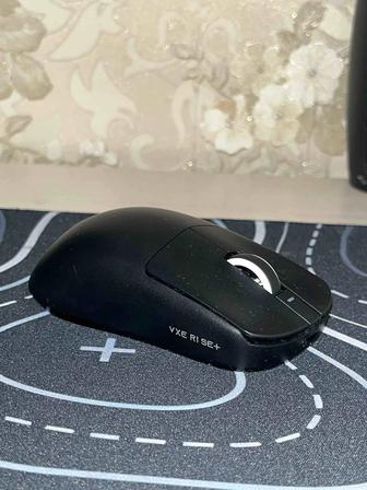 Мышка Vxe r1 se plus