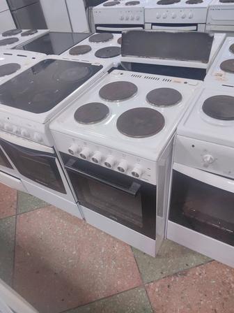 Электрическая плита