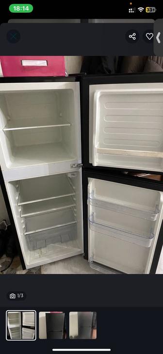 Продам холодильник