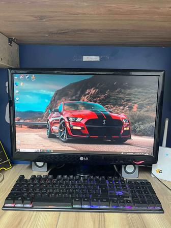 Продам монитор в идеальном состоянии 22 дюйма