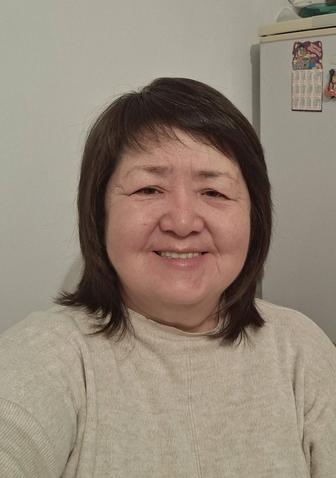 Учитель начальных классов