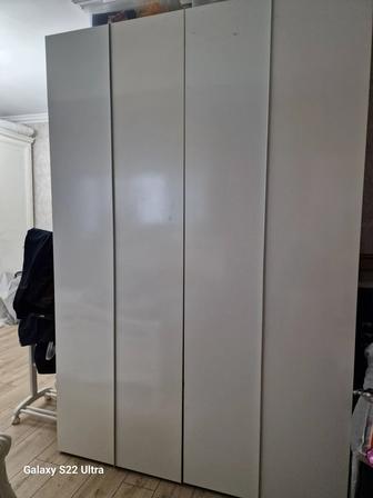 Шкаф для одежды