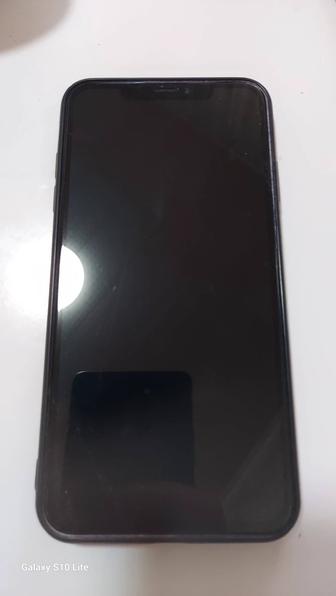 Продам айфон 10 Pro Max 512 гб