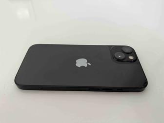 Iphone 13 (черный) 256Gb
