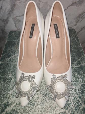 Продам туфли