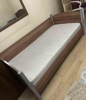 Продам кровать в отличном состоянии